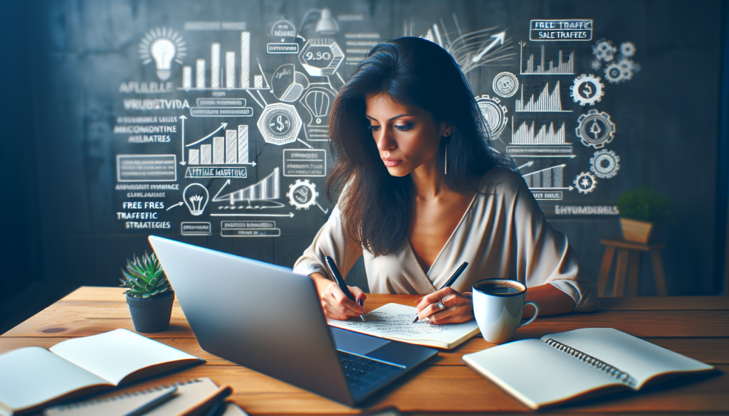 Beginner’s Guide to Affiliate Marketing Software: Understanding the Click Wealth System