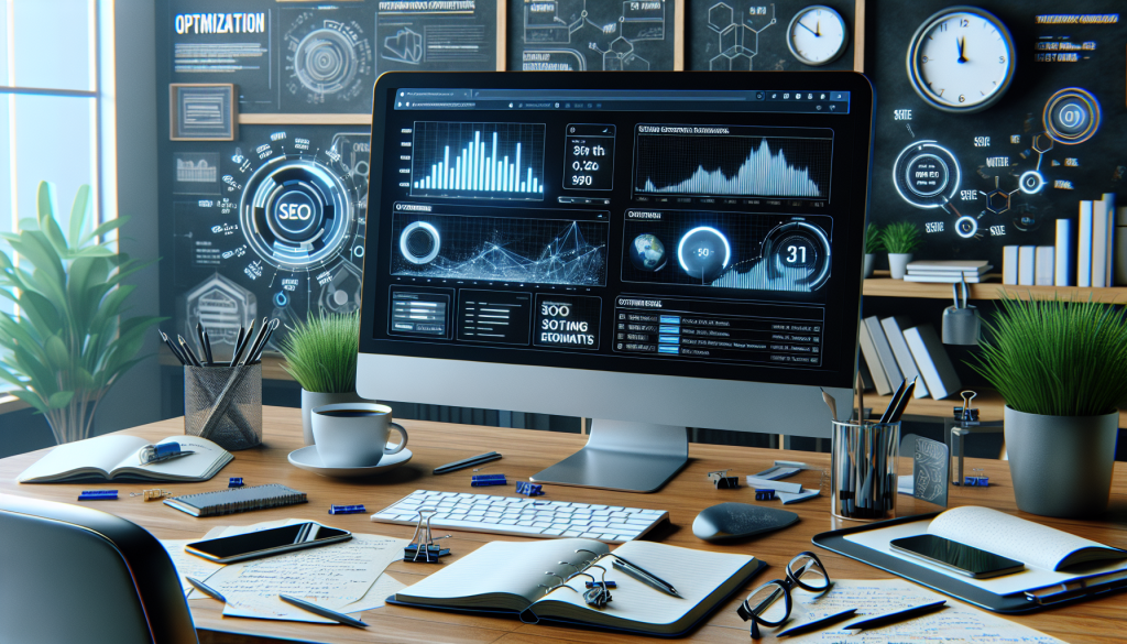 Optimizing SEO with Optimizely for Enhanced Digital Experiences