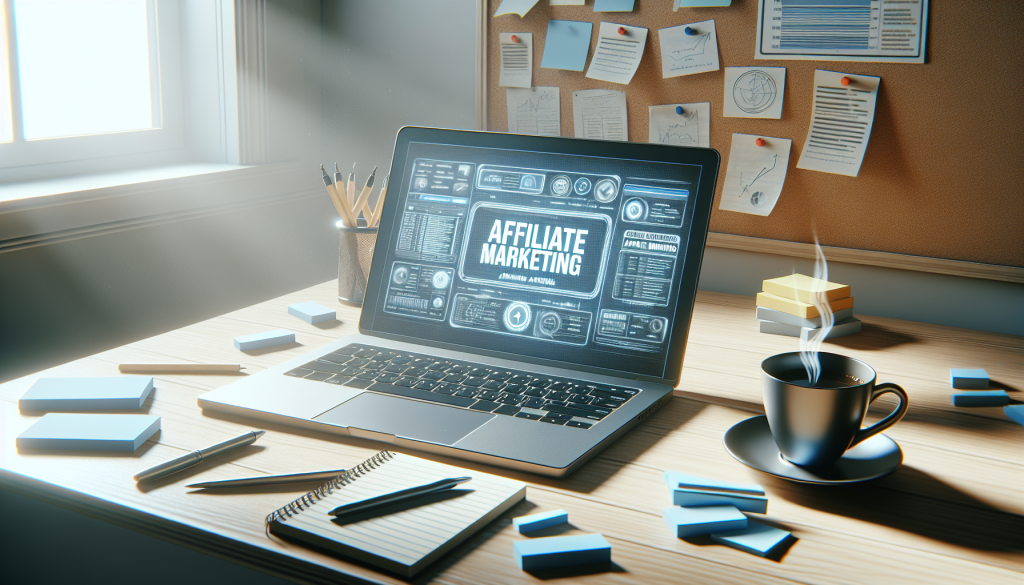 Maximize Your Earnings with the Amazon Affiliate Marketing Program