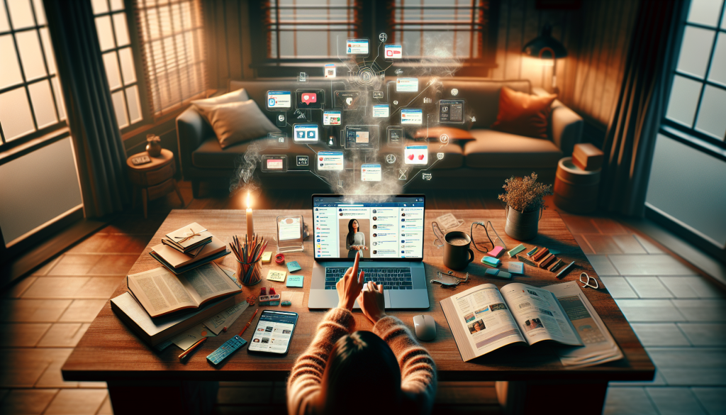 The Beginner’s Guide to Remote Work Opportunities: Navigating Your Path to Success