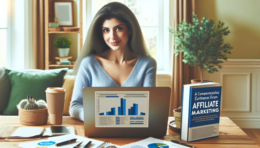 Beginner’s Guide to Affiliate Marketing Training: Unlocking the Path to Success